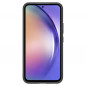 Samsung Galaxy A54 Hülle Spigen  Liquid Air Matt Schwarz
