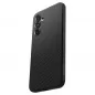Samsung Galaxy A54 Hülle Spigen  Liquid Air Matt Schwarz