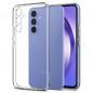Samsung Galaxy A54 Hülle Spigen Liquid Crystal Kristallklar  Durchsichtbar