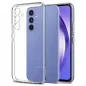 Samsung Galaxy A54 Hülle Spigen Liquid Crystal Kristallklar  Durchsichtbar