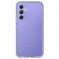 Samsung Galaxy A54 Hülle Spigen Liquid Crystal Kristallklar  Durchsichtbar