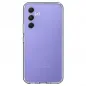 Samsung Galaxy A54 Hülle Spigen Liquid Crystal Kristallklar  Durchsichtbar