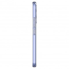 Samsung Galaxy A54 Hülle Spigen Liquid Crystal Kristallklar  Durchsichtbar