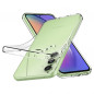 Samsung Galaxy A54 Hülle Spigen Liquid Crystal Kristallklar  Durchsichtbar