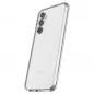 Samsung Galaxy A54 Hülle Spigen Liquid Crystal Kristallklar  Durchsichtbar