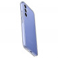 Samsung Galaxy A54 Hülle Spigen Liquid Crystal Kristallklar  Durchsichtbar