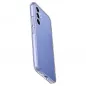 Samsung Galaxy A54 Hülle Spigen Liquid Crystal Kristallklar  Durchsichtbar