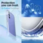 Samsung Galaxy A54 Hülle Spigen Liquid Crystal Kristallklar  Durchsichtbar