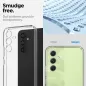 Samsung Galaxy A54 Hülle Spigen Liquid Crystal Kristallklar  Durchsichtbar