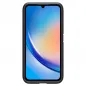 Samsung Galaxy A34 Hülle Spigen Tough Armor Schwarz