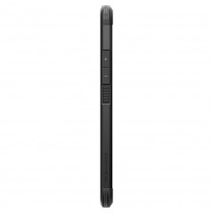 Samsung Galaxy A34 Hülle Spigen Tough Armor Schwarz