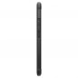 Samsung Galaxy A34 Hülle Spigen Tough Armor Schwarz