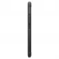 Samsung Galaxy A34 Hülle Spigen Tough Armor Schwarz
