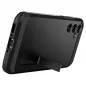 Samsung Galaxy A34 Hülle Spigen Tough Armor Schwarz