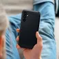 Samsung Galaxy A34 Hülle Spigen Tough Armor Schwarz