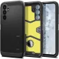 Samsung Galaxy A54 Hülle Spigen Tough Armor Schwarz