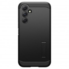 Samsung Galaxy A54 Hülle Spigen Tough Armor Schwarz