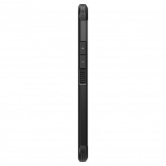 Samsung Galaxy A54 Hülle Spigen Tough Armor Schwarz