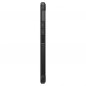Samsung Galaxy A54 Hülle Spigen Tough Armor Schwarz