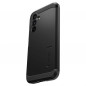 Samsung Galaxy A54 Hülle Spigen Tough Armor Schwarz