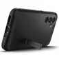 Samsung Galaxy A54 Hülle Spigen Tough Armor Schwarz