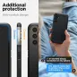 Samsung Galaxy A54 Hülle Spigen Tough Armor Schwarz