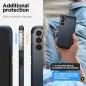 Samsung Galaxy A54 Hülle Spigen Tough Armor Metallplatte