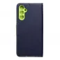 Samsung Galaxy A14 5G Book Handytaschen Fancy Book Marine / Limette
