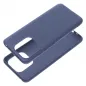 XIAOMI Redmi 12C Hülle MATT Blau