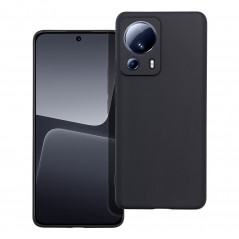 XIAOMI 13 Pro Hülle MATT Schwarz