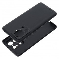 XIAOMI 13 Pro Hülle MATT Schwarz