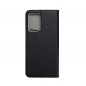 XIAOMI 13 Lite Book Handytaschen Smart Case Book Schwarz