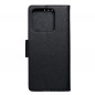 XIAOMI 13 Pro Book Handytaschen Fancy Book Schwarz