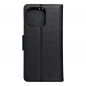 XIAOMI Redmi 12C Book Handytaschen Fancy Book Schwarz