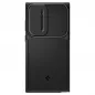 Samsung Galaxy S23 Ultra 5G Hülle Spigen Armor Schwarz