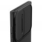Samsung Galaxy S23 Ultra 5G Hülle Spigen Armor Schwarz