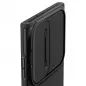 Samsung Galaxy S23 Ultra 5G Hülle Spigen Armor Schwarz
