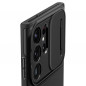 Samsung Galaxy S23 Ultra 5G Hülle Spigen Armor Schwarz