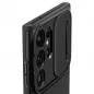 Samsung Galaxy S23 Ultra 5G Hülle Spigen Armor Schwarz