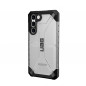 Samsung Galaxy S23 Plus 5G Hülle Urban Armor Gear Plasma Eis