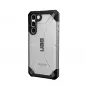 Samsung Galaxy S23 Plus 5G Hülle Urban Armor Gear Plasma Eis