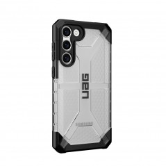 Samsung Galaxy S23 Plus 5G Hülle Urban Armor Gear Plasma Eis
