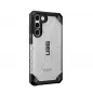 Samsung Galaxy S23 Plus 5G Hülle Urban Armor Gear Plasma Eis