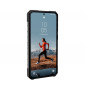 Samsung Galaxy S23 Plus 5G Hülle Urban Armor Gear Plasma Eis