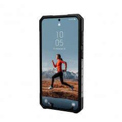 Samsung Galaxy S23 Plus 5G Hülle Urban Armor Gear Plasma Eis