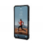 Samsung Galaxy S23 Plus 5G Hülle Urban Armor Gear Plasma Eis