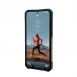 Samsung Galaxy S23 Plus 5G Hülle Urban Armor Gear Plasma Eis