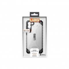 Samsung Galaxy S23 Plus 5G Hülle Urban Armor Gear Plasma Eis