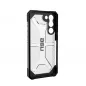 Samsung Galaxy S23 Plus 5G Hülle Urban Armor Gear Plasma Eis