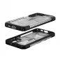 Samsung Galaxy S23 Plus 5G Hülle Urban Armor Gear Plasma Eis